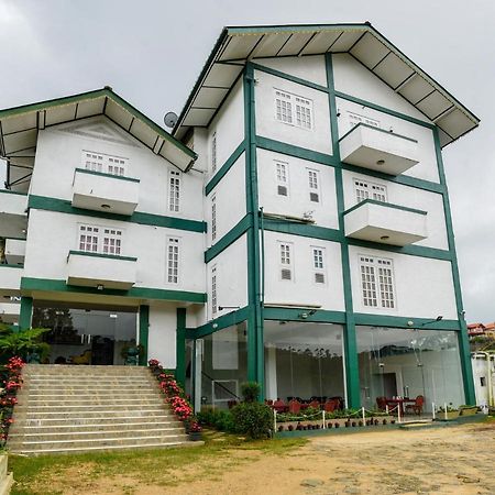 Grand View Hotel Nuwara Eliya Luaran gambar