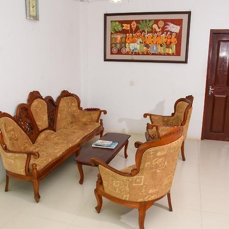 Grand View Hotel Nuwara Eliya Luaran gambar