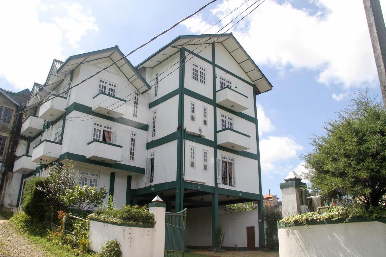 Grand View Hotel Nuwara Eliya Luaran gambar