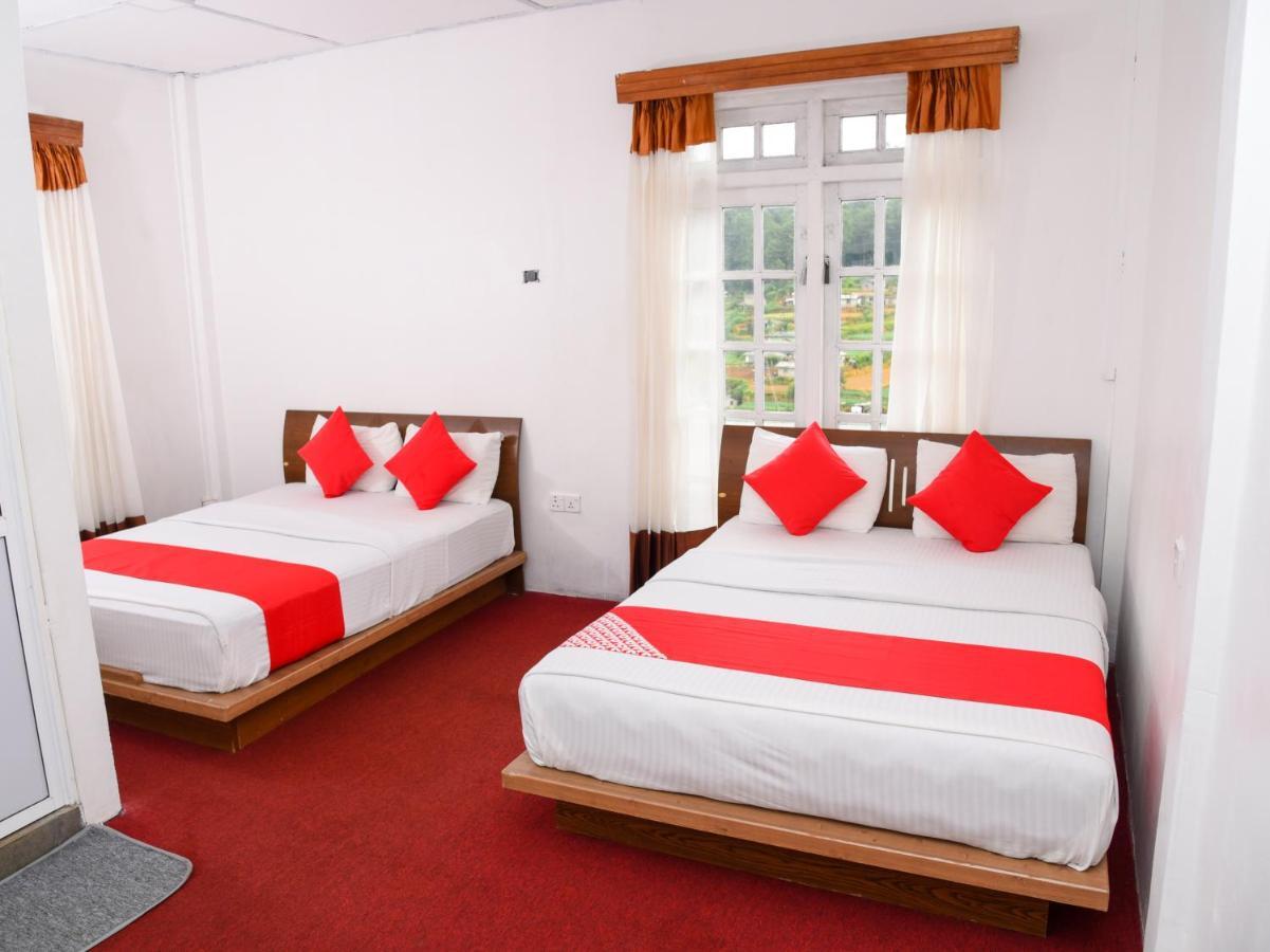 Grand View Hotel Nuwara Eliya Luaran gambar
