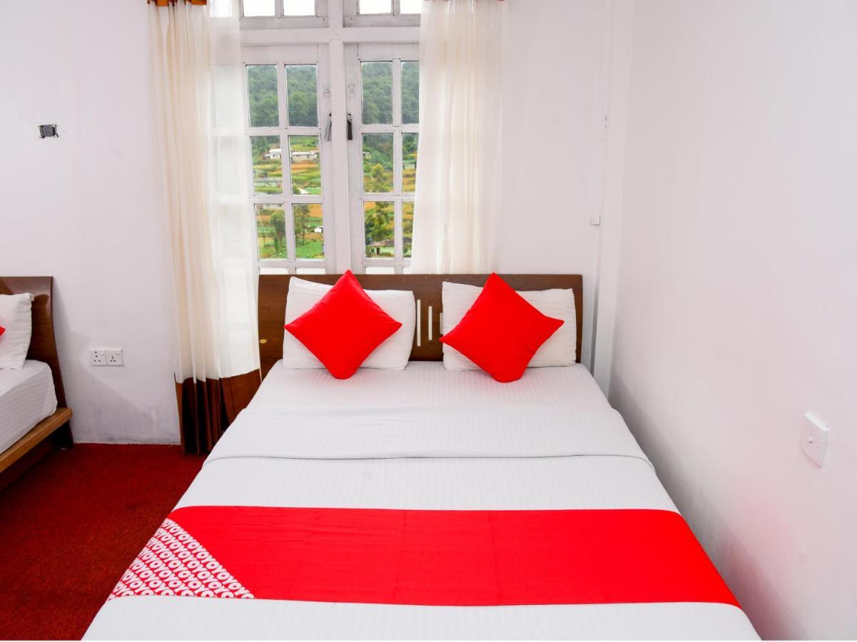 Grand View Hotel Nuwara Eliya Luaran gambar