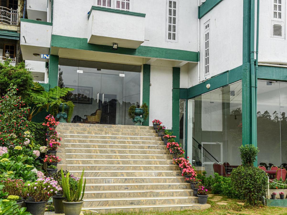 Grand View Hotel Nuwara Eliya Luaran gambar
