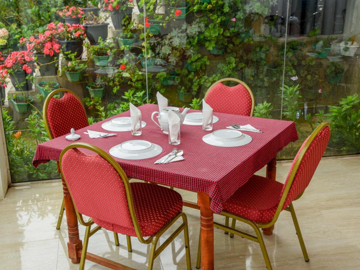 Grand View Hotel Nuwara Eliya Luaran gambar