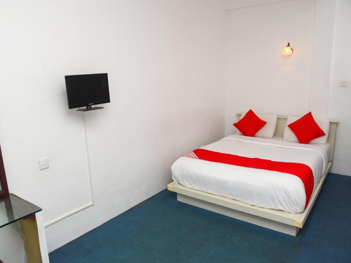 Grand View Hotel Nuwara Eliya Luaran gambar
