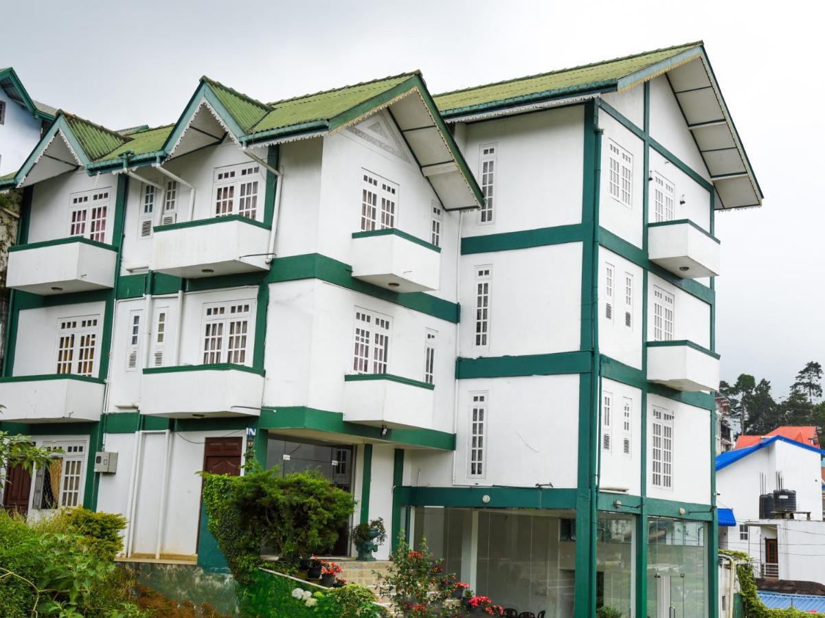 Grand View Hotel Nuwara Eliya Luaran gambar