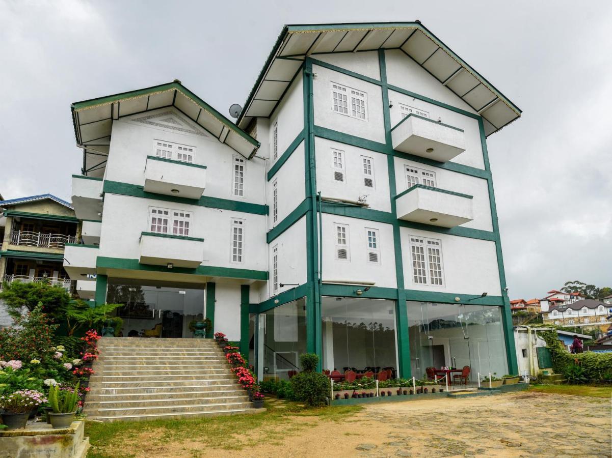 Grand View Hotel Nuwara Eliya Luaran gambar