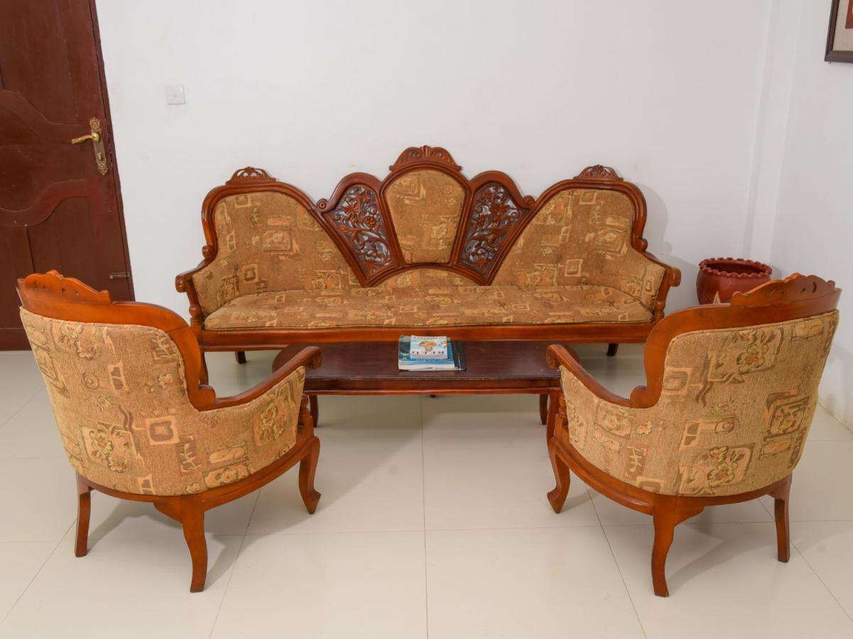 Grand View Hotel Nuwara Eliya Luaran gambar