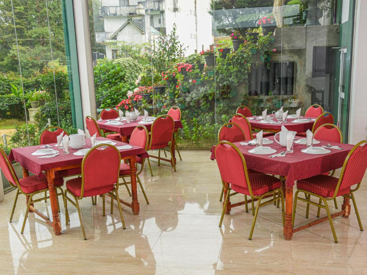 Grand View Hotel Nuwara Eliya Luaran gambar
