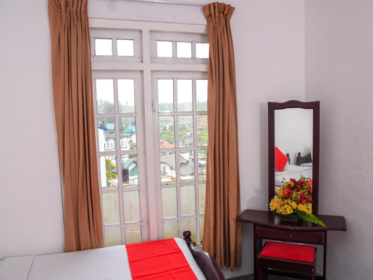 Grand View Hotel Nuwara Eliya Luaran gambar