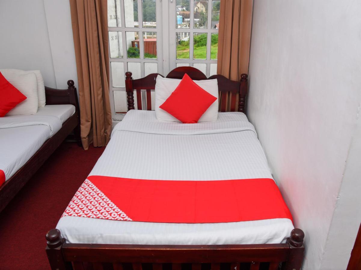 Grand View Hotel Nuwara Eliya Luaran gambar