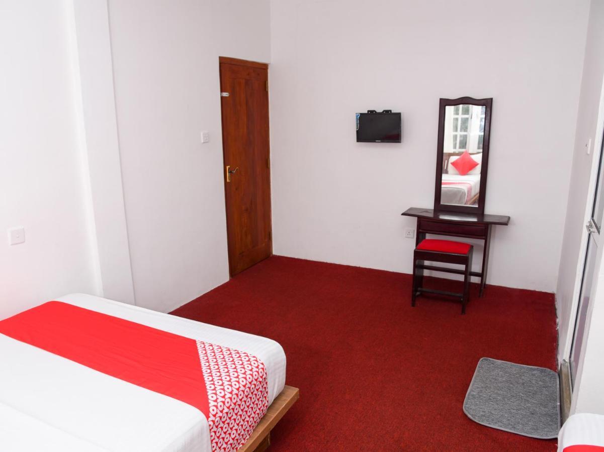 Grand View Hotel Nuwara Eliya Luaran gambar