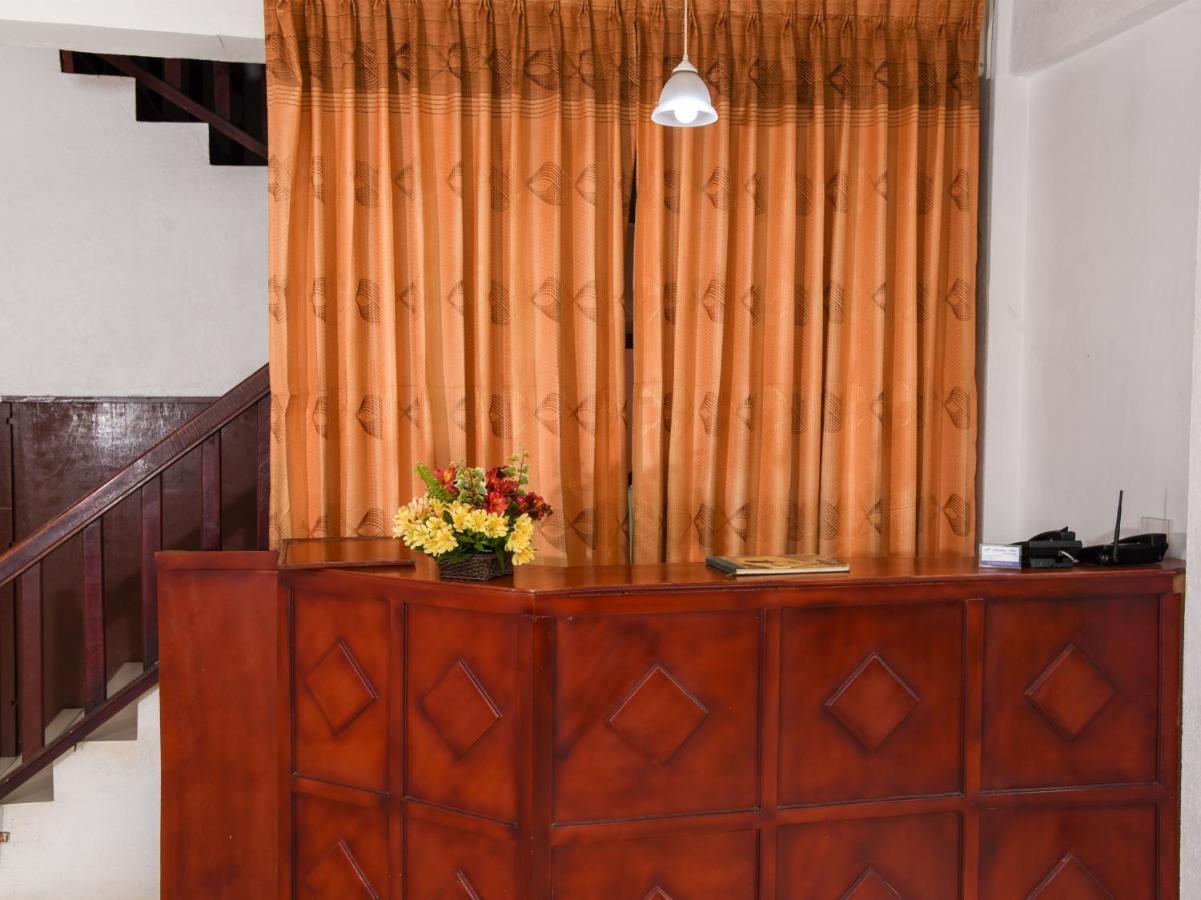 Grand View Hotel Nuwara Eliya Luaran gambar