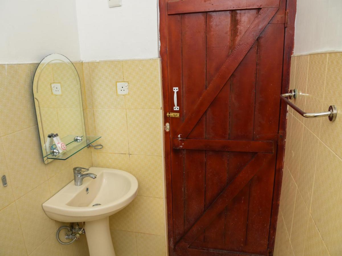 Grand View Hotel Nuwara Eliya Luaran gambar