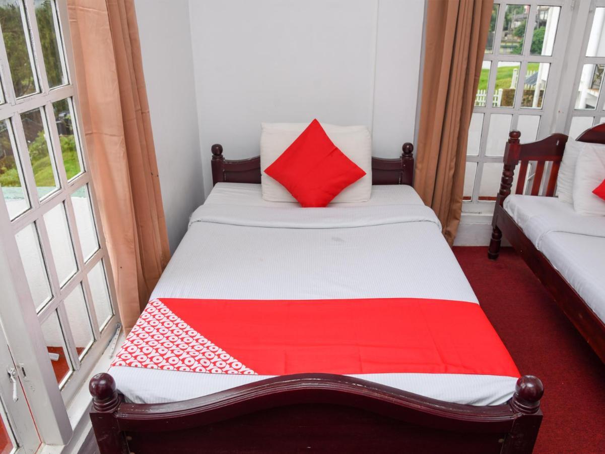 Grand View Hotel Nuwara Eliya Luaran gambar