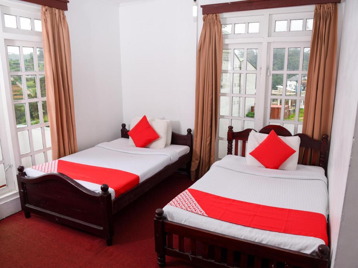 Grand View Hotel Nuwara Eliya Luaran gambar