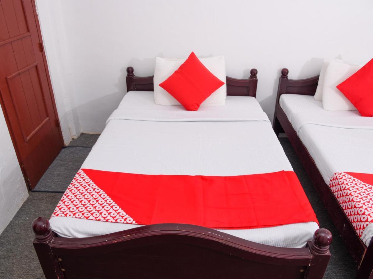 Grand View Hotel Nuwara Eliya Luaran gambar