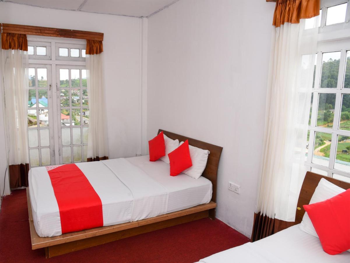 Grand View Hotel Nuwara Eliya Luaran gambar