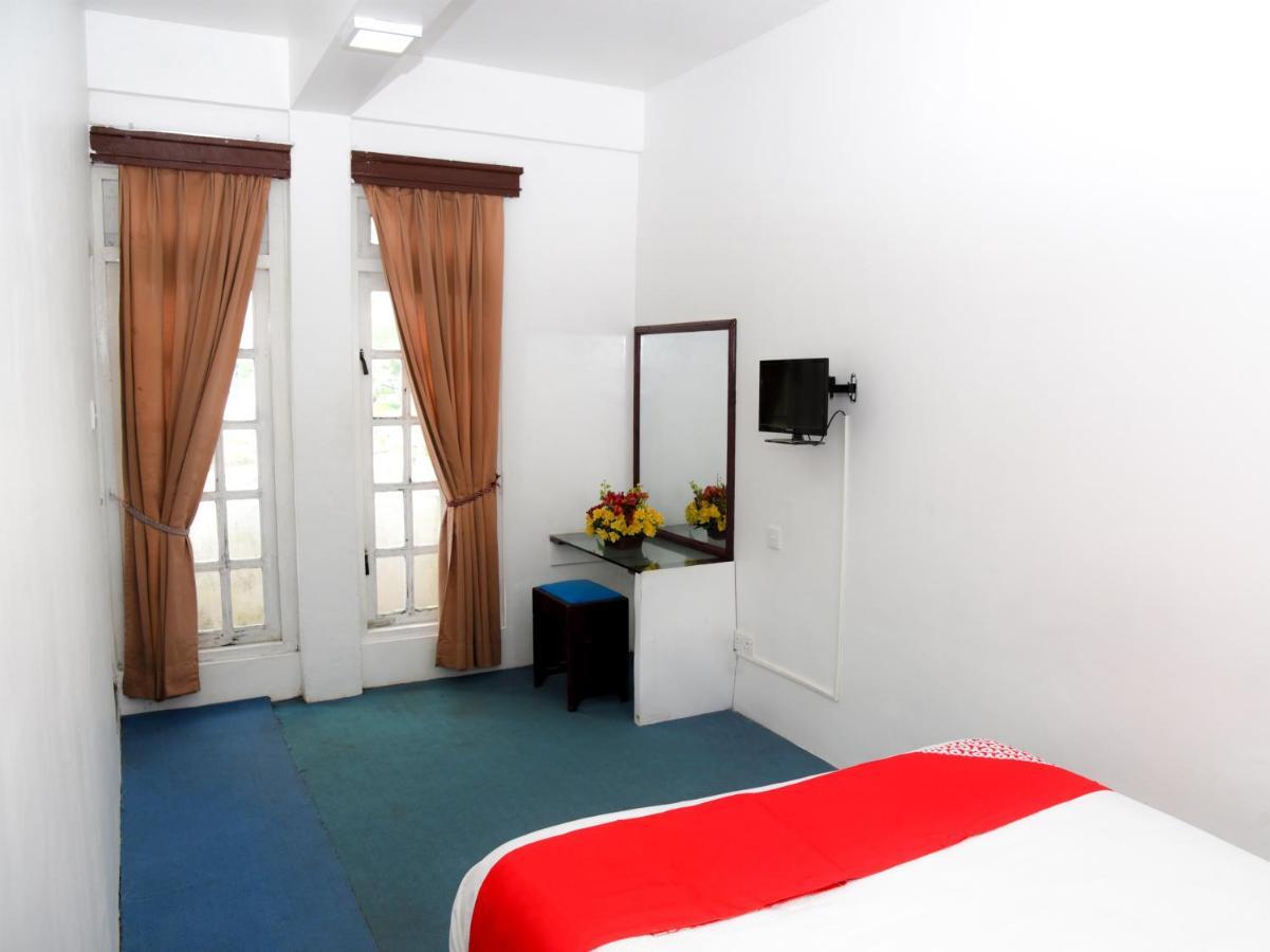 Grand View Hotel Nuwara Eliya Luaran gambar