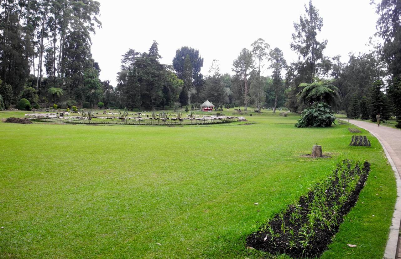 Grand View Hotel Nuwara Eliya Luaran gambar