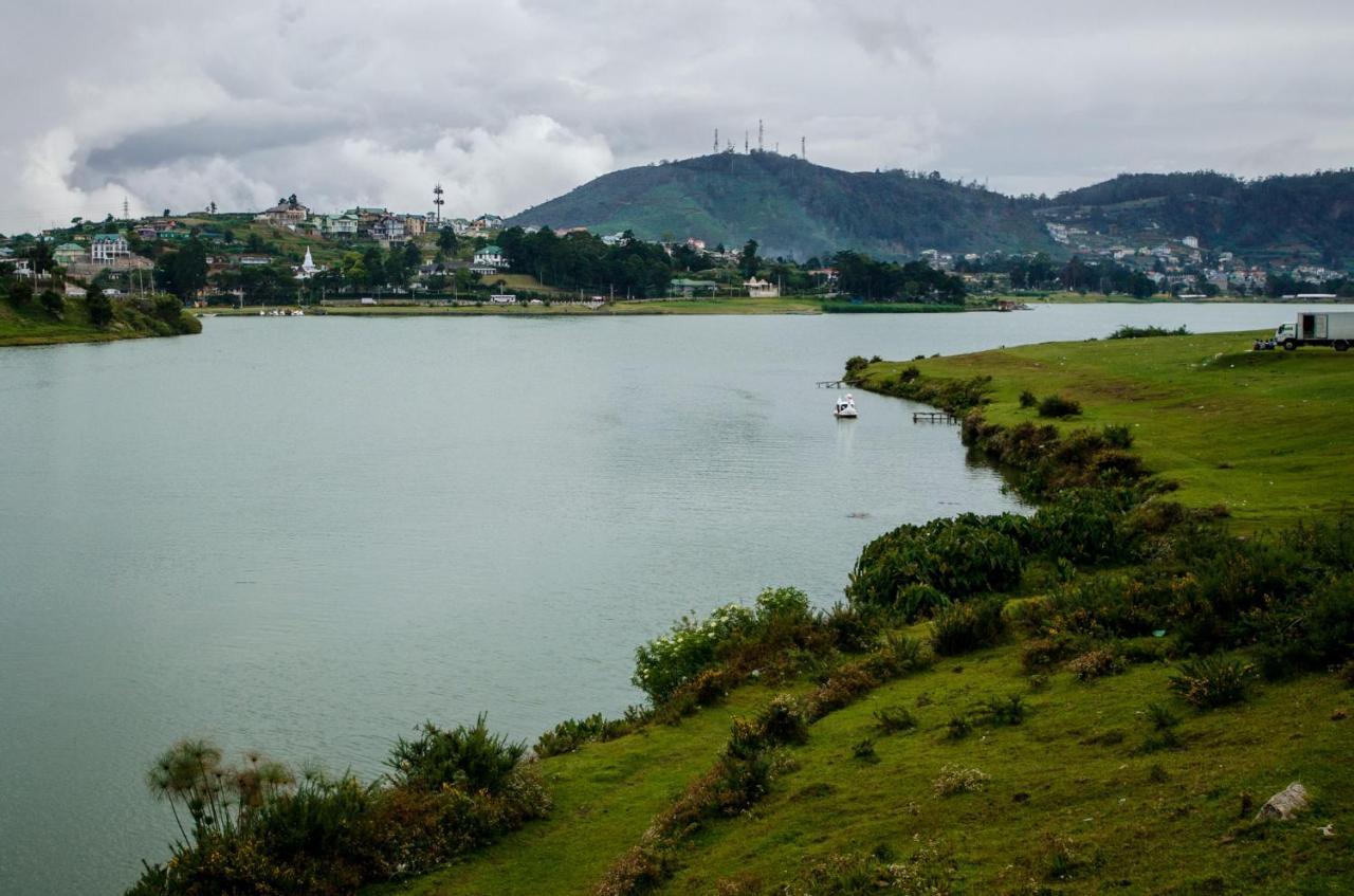 Grand View Hotel Nuwara Eliya Luaran gambar