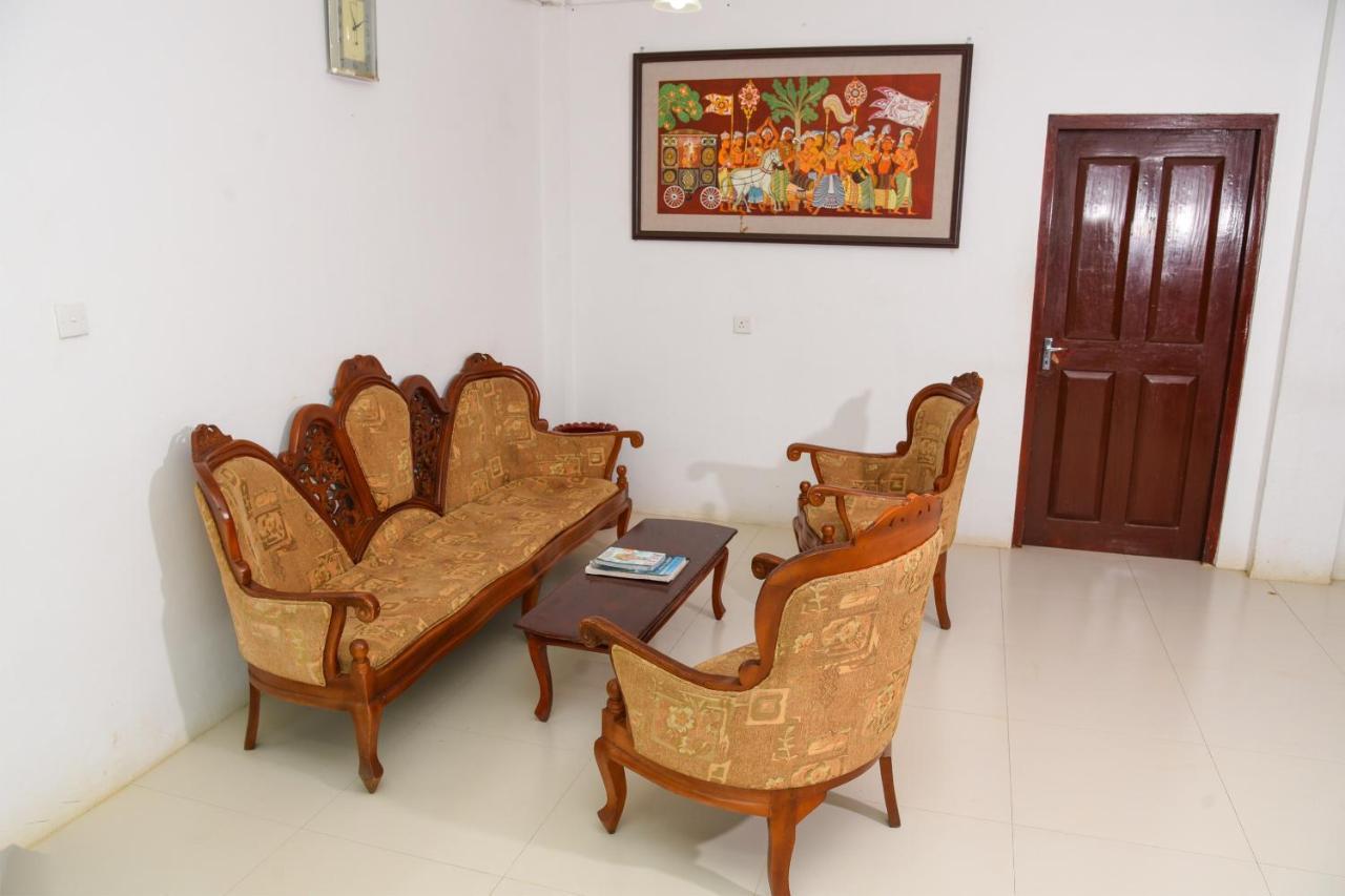 Grand View Hotel Nuwara Eliya Luaran gambar