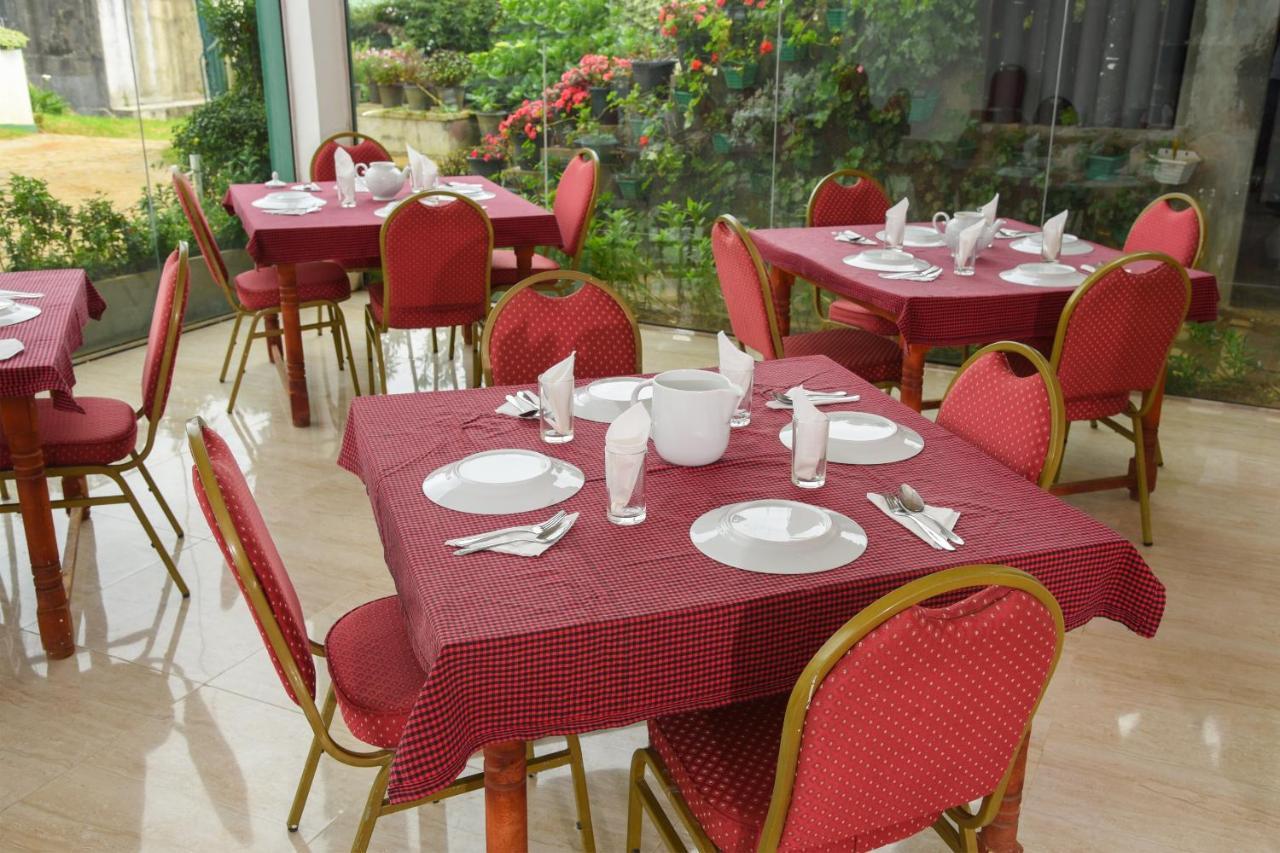 Grand View Hotel Nuwara Eliya Luaran gambar
